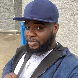 Meet your Posher, Justin